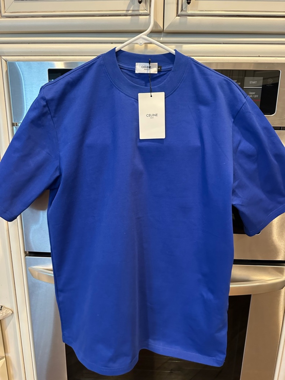 Celine Paris Men’s NWT Tee
